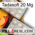 Tadasoft 20Mg 17